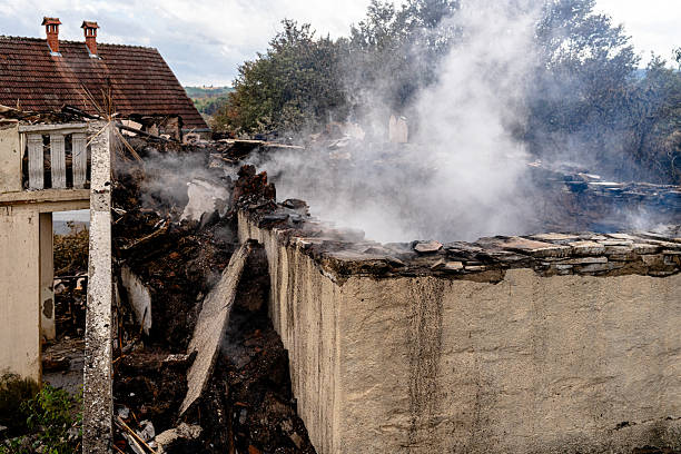 Reliable Fire Damage Removal contractor in Morton, TX by Fire Damage Biloxi